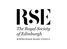 Royal Society of Edinburgh logo