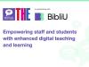 Empowering staff and students with enhanced digital teaching and learning