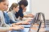 Teaching guides ADHD students in digital learning