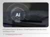 AI Content Search Module in StrikePlagiarism.com_ Accuracy and Ease of Use