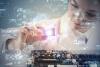 Semiconductor manufacturing concept