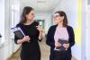 Peer review and career developing in university teaching